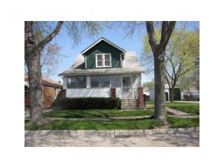 Foreclosed Home - 2146 CHARTER ST, 48146