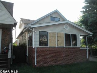 Foreclosed Home - List 100093420
