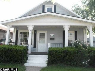 Foreclosed Home - List 100093679
