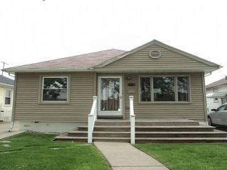 Foreclosed Home - List 100099539