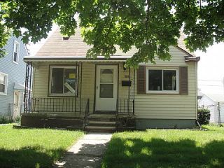 Foreclosed Home - 671 WHITE AVE, 48146