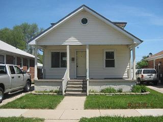 Foreclosed Home - 1068 DETROIT AVE, 48146
