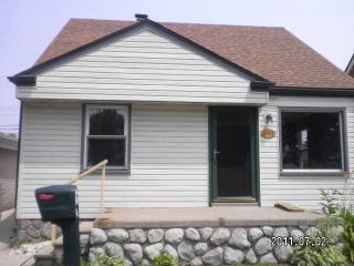 Foreclosed Home - List 100107396