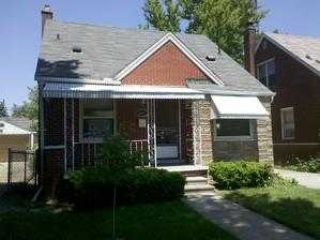 Foreclosed Home - 1410 MAYFLOWER AVE, 48146