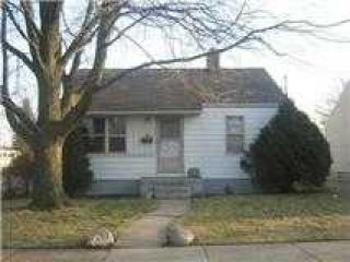 Foreclosed Home - 1503 STEWART AVE, 48146