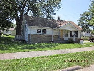 Foreclosed Home - List 100117194