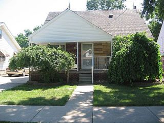 Foreclosed Home - List 100117195