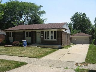 Foreclosed Home - List 100117197