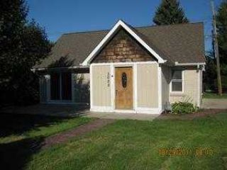 Foreclosed Home - 3022 FERRIS AVE, 48146