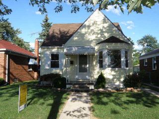 Foreclosed Home - 2961 FORT PARK BLVD, 48146