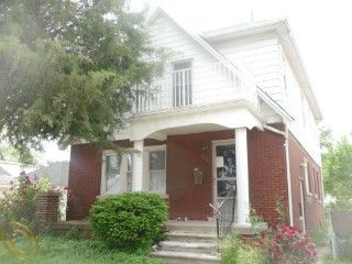 Foreclosed Home - 1373 EUCLID ST, 48146
