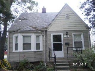 Foreclosed Home - List 100144173
