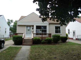 Foreclosed Home - 1862 UNIVERSITY AVE, 48146