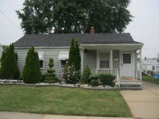 Foreclosed Home - 1984 NEW YORK AVE, 48146