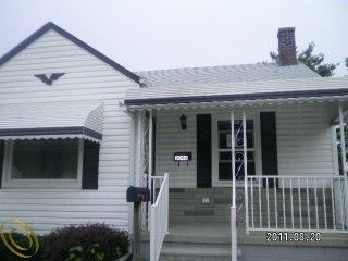 Foreclosed Home - List 100144690