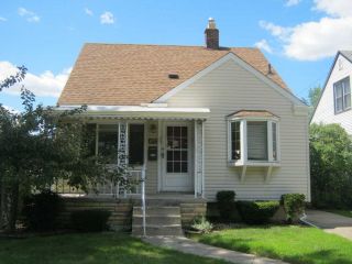 Foreclosed Home - 4172 HAZEL AVE, 48146