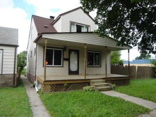 Foreclosed Home - 1563 OCONNOR AVE, 48146