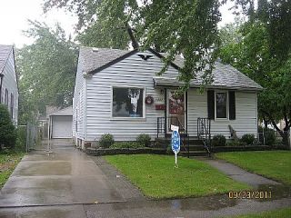 Foreclosed Home - 1327 STEWART AVE, 48146