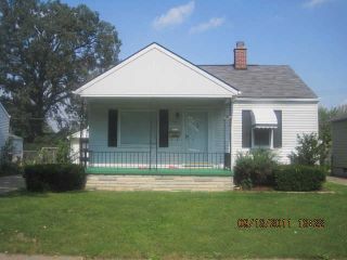 Foreclosed Home - 1686 BUCKINGHAM AVE, 48146
