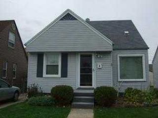 Foreclosed Home - 516 MILL ST, 48146