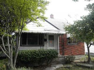 Foreclosed Home - 440 CLEVELAND AVE, 48146