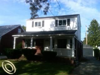 Foreclosed Home - List 100184378