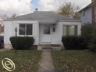 Foreclosed Home - List 100191856