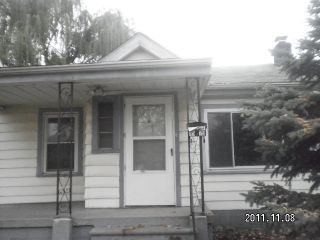 Foreclosed Home - List 100192242