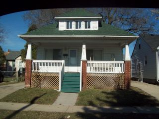 Foreclosed Home - List 100203723