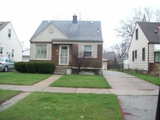 Foreclosed Home - 931 CLOVERLAWN BLVD, 48146