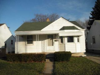 Foreclosed Home - 4137 PORTER AVE, 48146
