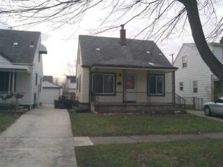 Foreclosed Home - 2177 HARTWICK HWY, 48146