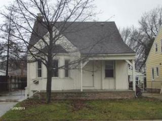 Foreclosed Home - List 100215457