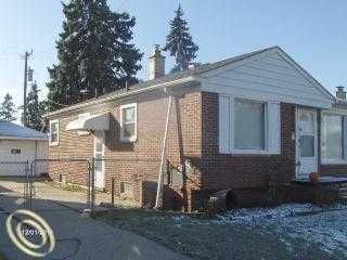 Foreclosed Home - List 100215503