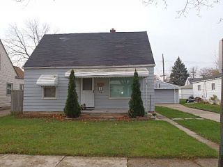 Foreclosed Home - List 100217499