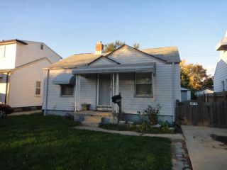 Foreclosed Home - 646 LINCOLN AVE, 48146