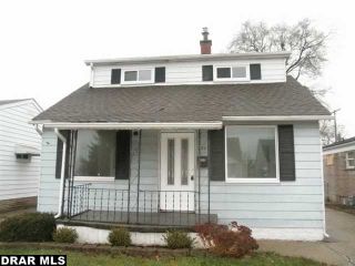 Foreclosed Home - List 100221337