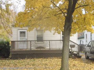 Foreclosed Home - 1076 CLEVELAND AVE, 48146