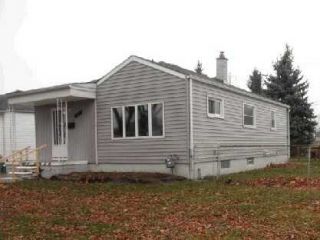 Foreclosed Home - 926 CHAMPAIGN RD, 48146
