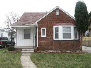 Foreclosed Home - 1553 ETHEL AVE, 48146