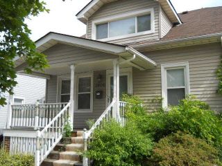 Foreclosed Home - 1406 DETROIT AVE, 48146