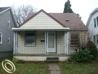 Foreclosed Home - List 100233658