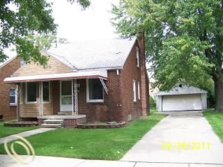 Foreclosed Home - 864 STEWART AVE, 48146