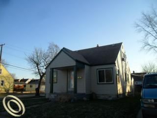 Foreclosed Home - List 100245682