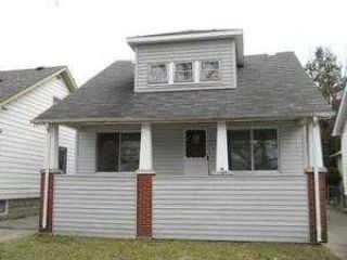 Foreclosed Home - List 100245836