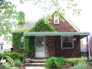 Foreclosed Home - 653 RIVERBANK ST, 48146