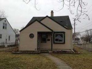 Foreclosed Home - 785 LINCOLN AVE, 48146