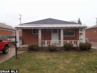 Foreclosed Home - 1275 ELECTRIC AVE, 48146