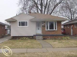 Foreclosed Home - 3411 ELECTRIC AVE, 48146