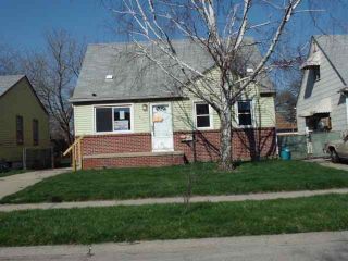 Foreclosed Home - 1832 GARFIELD AVE, 48146